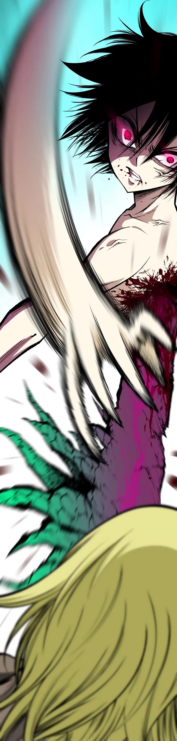 Ninja Reincarnation: Fuuma Kotarou's Quest to Reclaim His Humanity chapter 26 page 9