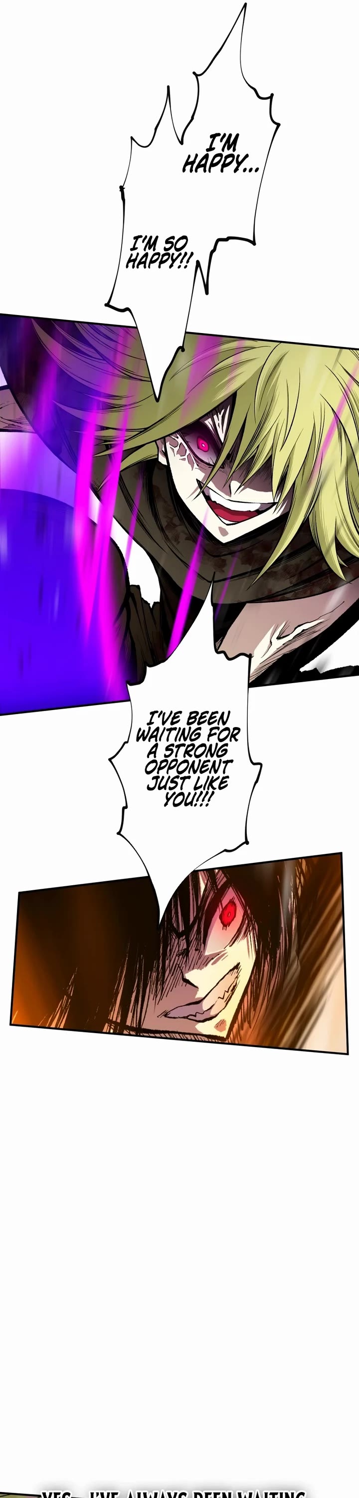 Ninja Reincarnation: Fuuma Kotarou's Quest to Reclaim His Humanity chapter 27 page 10