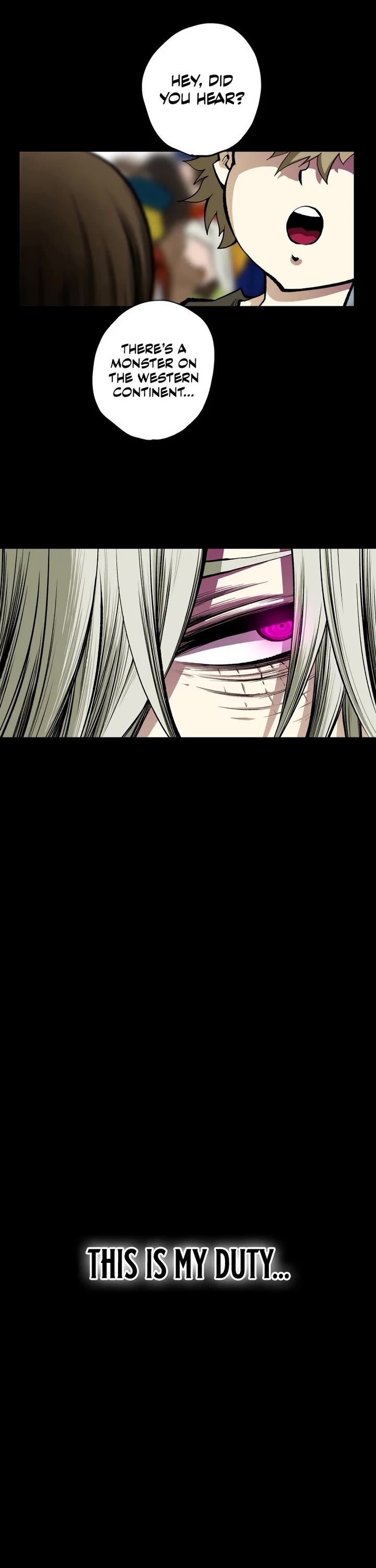 Ninja Reincarnation: Fuuma Kotarou's Quest to Reclaim His Humanity chapter 27 page 17