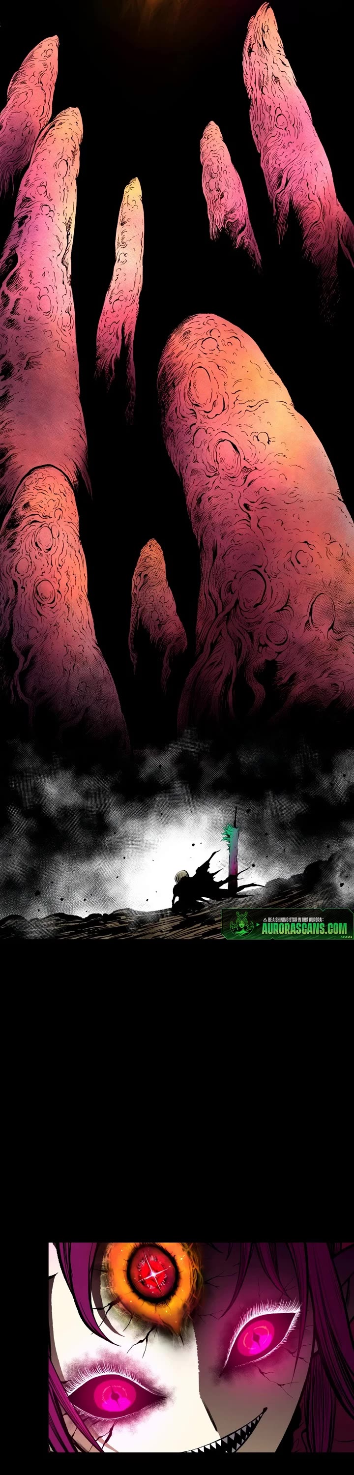 Ninja Reincarnation: Fuuma Kotarou's Quest to Reclaim His Humanity chapter 27 page 20