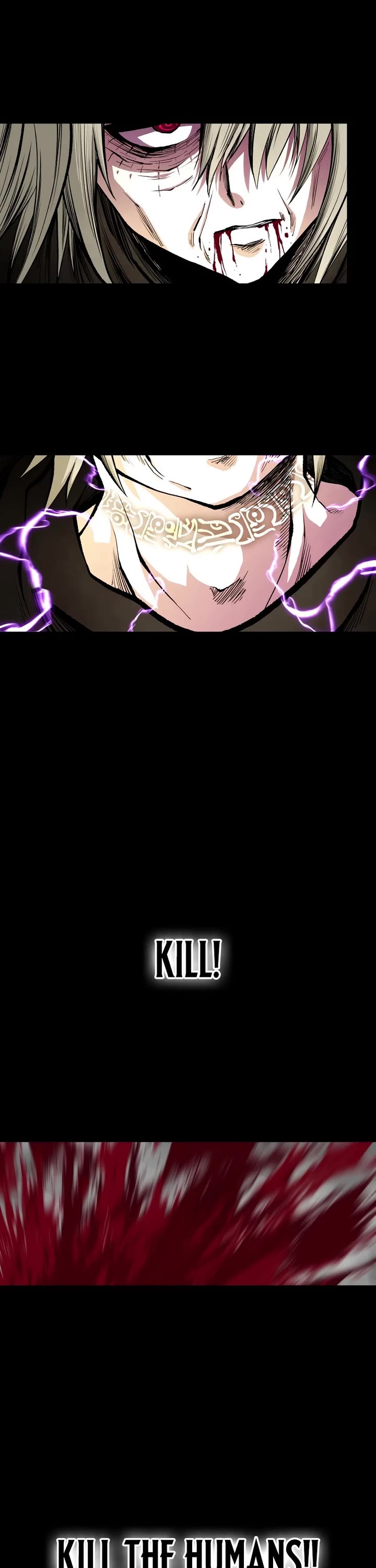 Ninja Reincarnation: Fuuma Kotarou's Quest to Reclaim His Humanity chapter 27 page 21