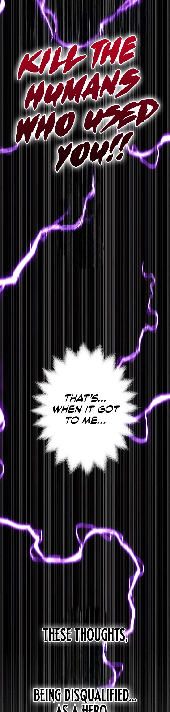 Ninja Reincarnation: Fuuma Kotarou's Quest to Reclaim His Humanity chapter 27 page 28