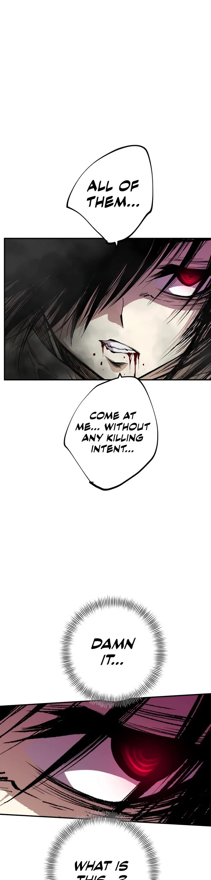 Ninja Reincarnation: Fuuma Kotarou's Quest to Reclaim His Humanity chapter 27 page 3