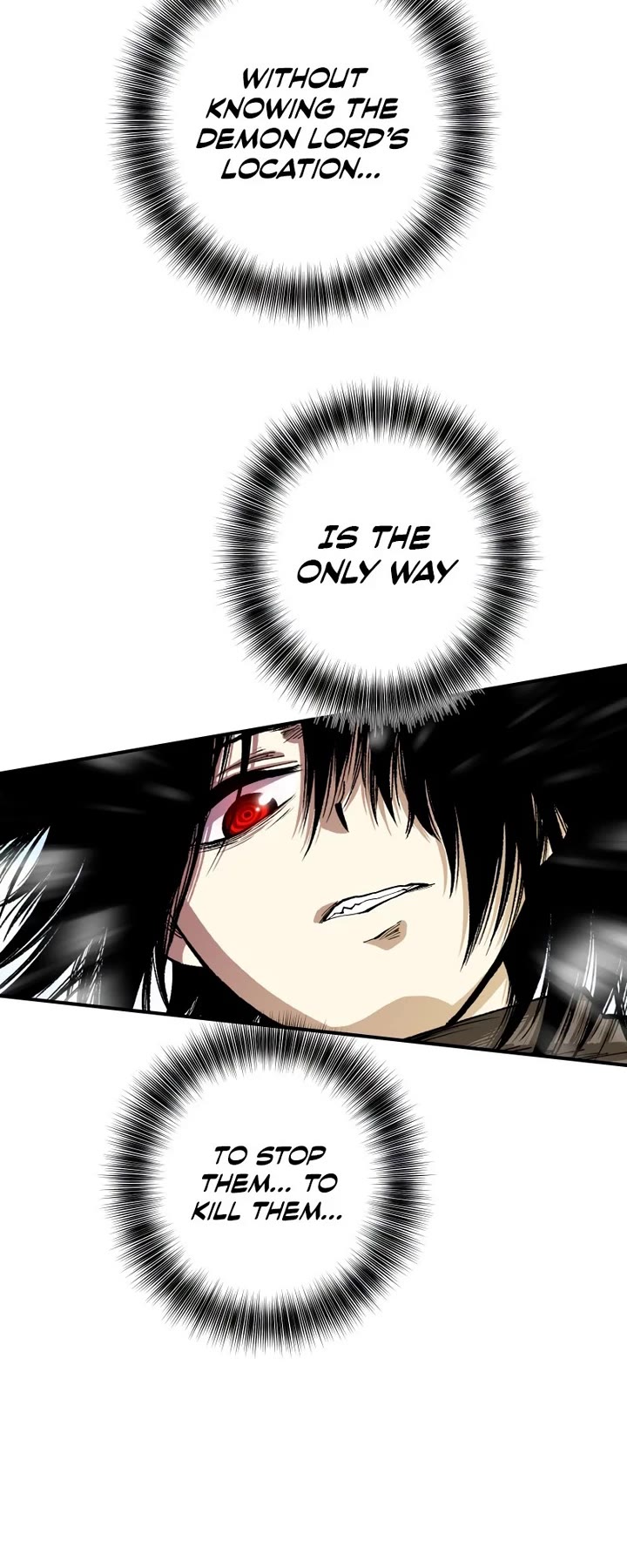 Ninja Reincarnation: Fuuma Kotarou's Quest to Reclaim His Humanity chapter 27 page 36