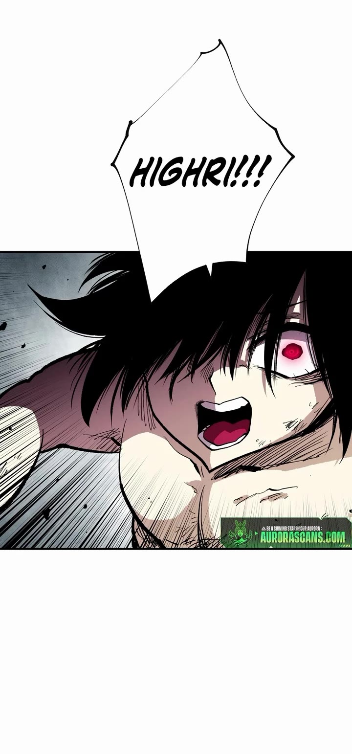 Ninja Reincarnation: Fuuma Kotarou's Quest to Reclaim His Humanity chapter 27 page 44