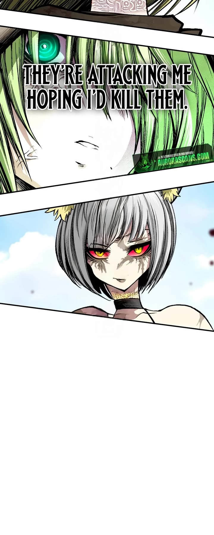 Ninja Reincarnation: Fuuma Kotarou's Quest to Reclaim His Humanity chapter 27 page 5