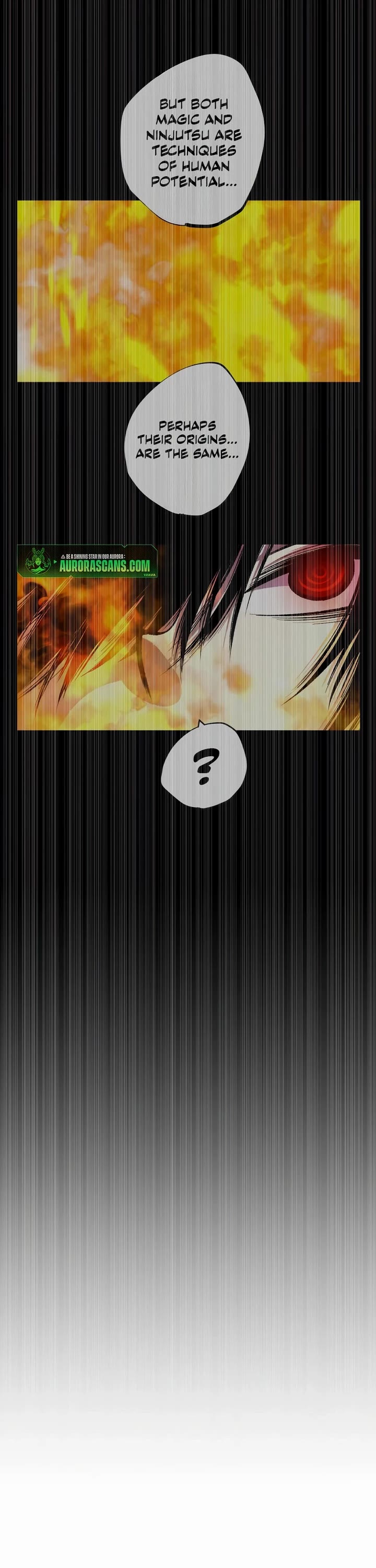 Ninja Reincarnation: Fuuma Kotarou's Quest to Reclaim His Humanity chapter 27 page 50