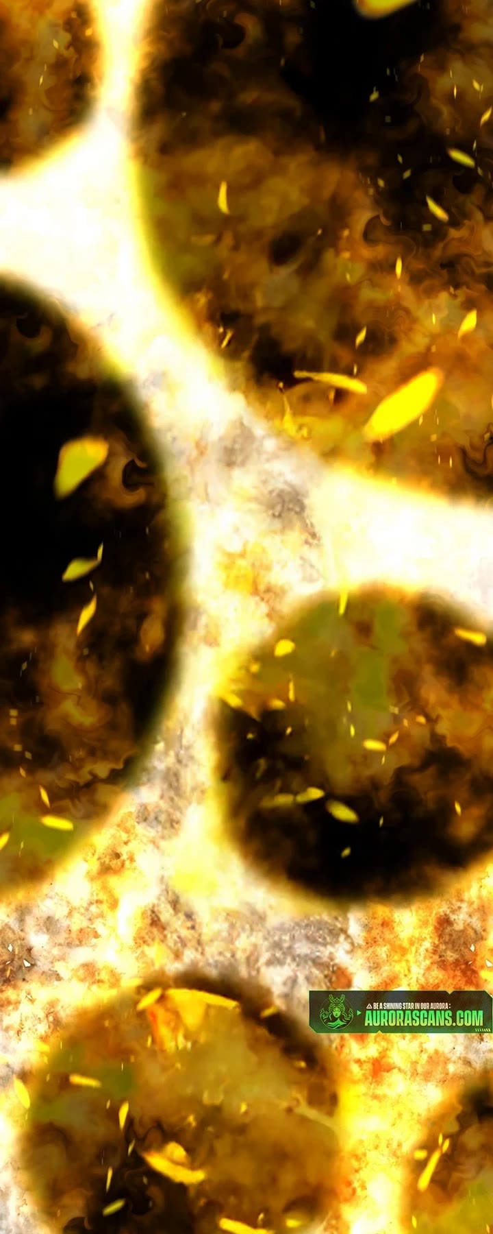 Ninja Reincarnation: Fuuma Kotarou's Quest to Reclaim His Humanity chapter 28 page 13