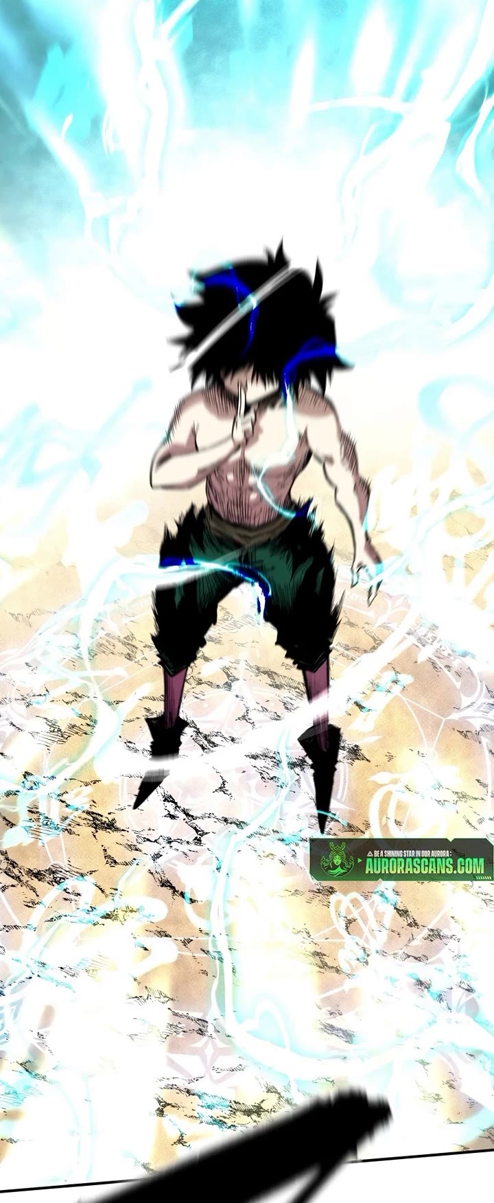 Ninja Reincarnation: Fuuma Kotarou's Quest to Reclaim His Humanity chapter 28 page 19