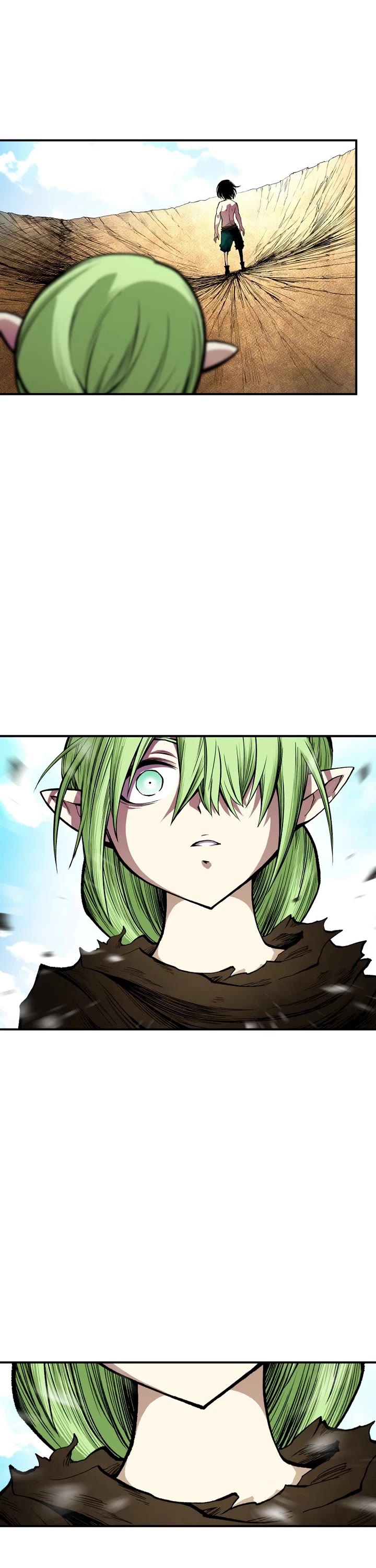 Ninja Reincarnation: Fuuma Kotarou's Quest to Reclaim His Humanity chapter 28 page 27