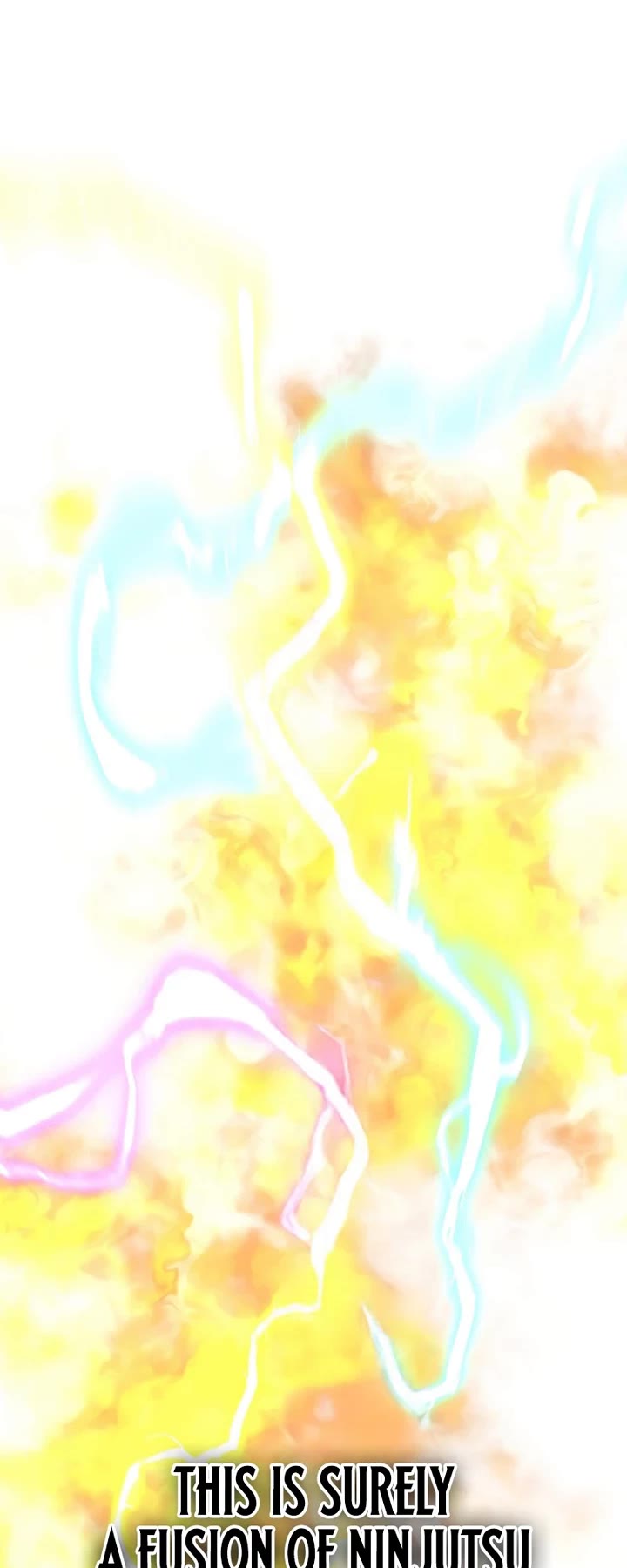 Ninja Reincarnation: Fuuma Kotarou's Quest to Reclaim His Humanity chapter 28 page 33