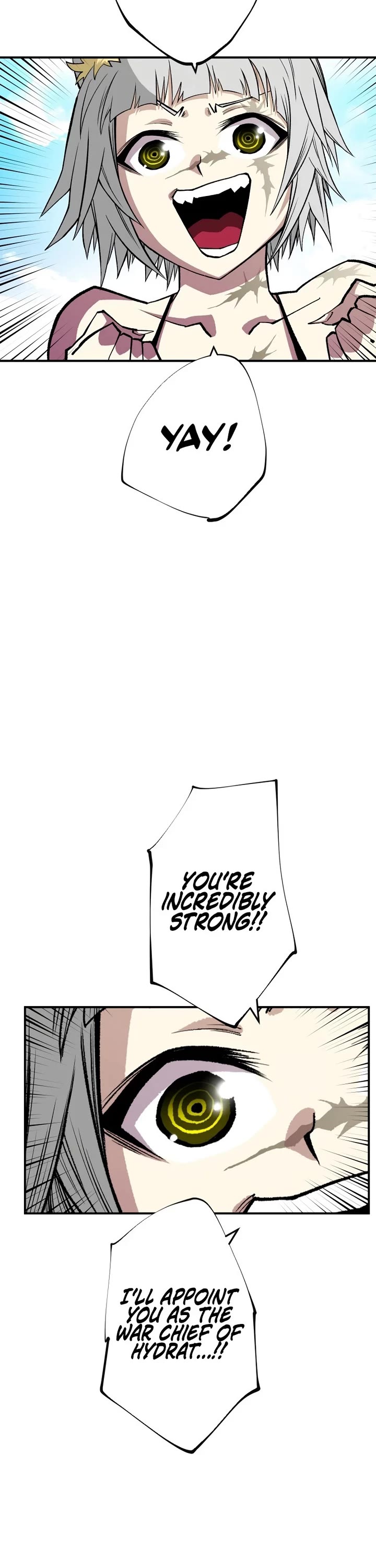 Ninja Reincarnation: Fuuma Kotarou's Quest to Reclaim His Humanity chapter 28 page 36