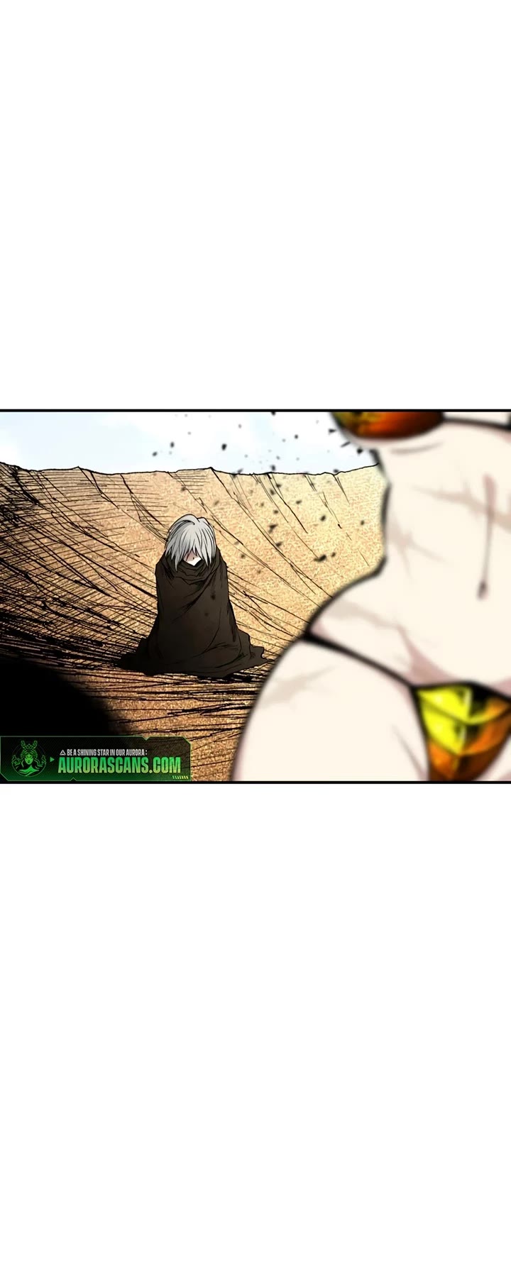 Ninja Reincarnation: Fuuma Kotarou's Quest to Reclaim His Humanity chapter 28 page 39