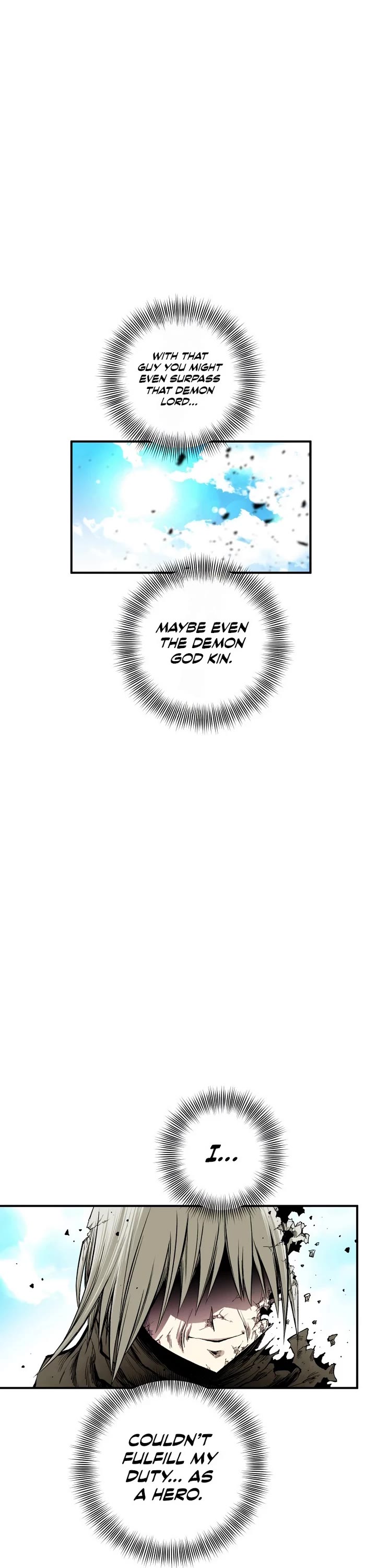 Ninja Reincarnation: Fuuma Kotarou's Quest to Reclaim His Humanity chapter 28 page 41