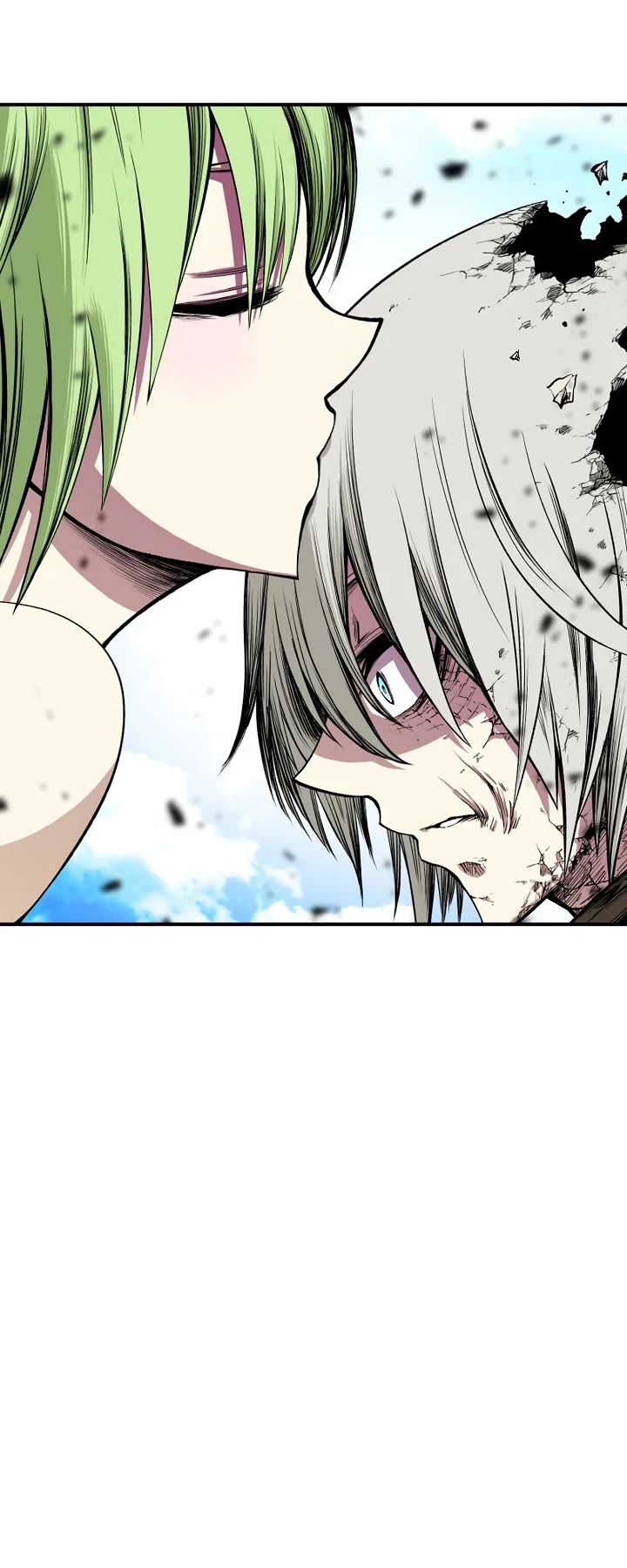 Ninja Reincarnation: Fuuma Kotarou's Quest to Reclaim His Humanity chapter 28 page 43