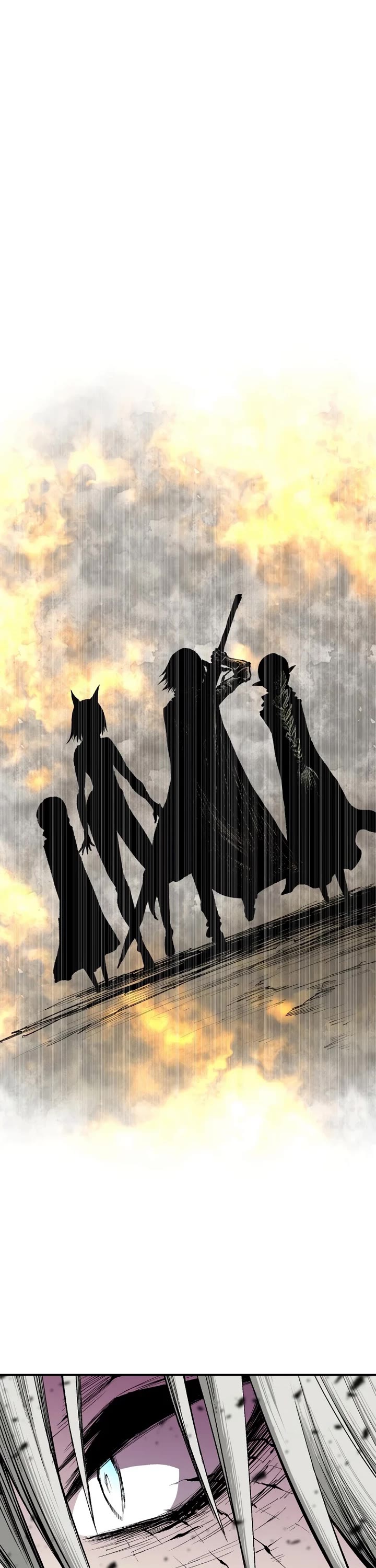 Ninja Reincarnation: Fuuma Kotarou's Quest to Reclaim His Humanity chapter 28 page 46