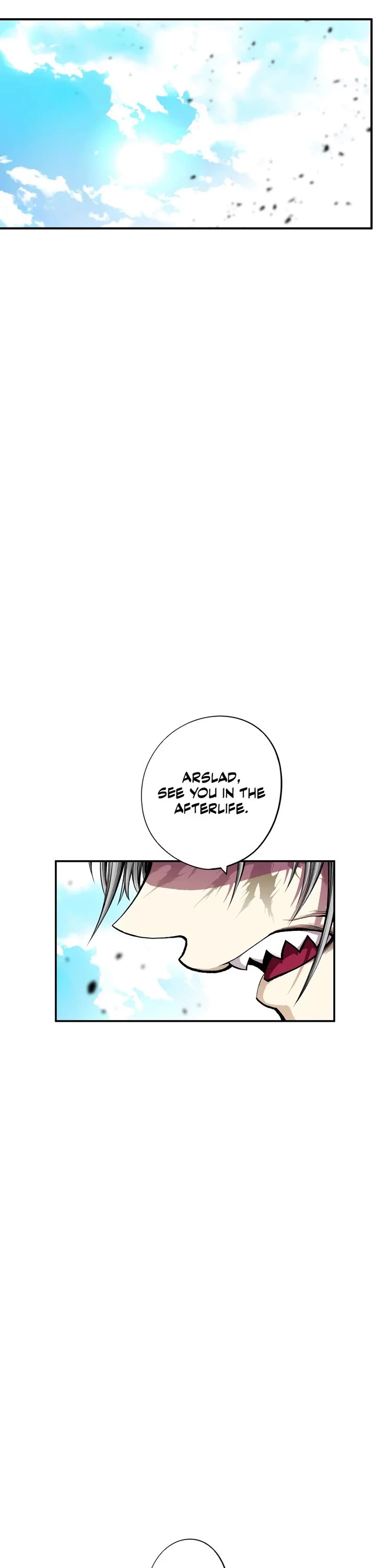 Ninja Reincarnation: Fuuma Kotarou's Quest to Reclaim His Humanity chapter 28 page 50