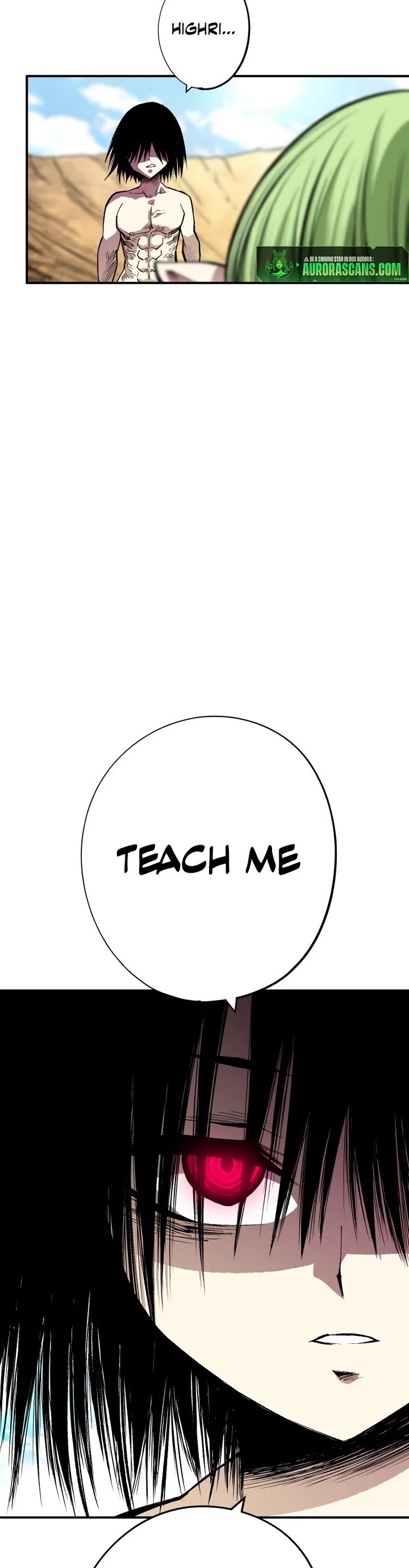 Ninja Reincarnation: Fuuma Kotarou's Quest to Reclaim His Humanity chapter 28 page 51