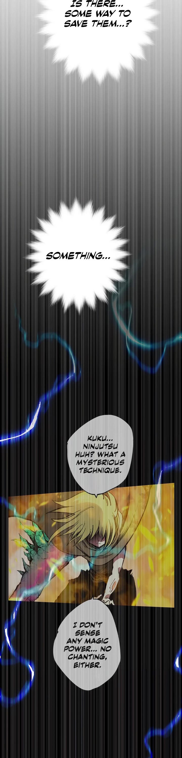 Ninja Reincarnation: Fuuma Kotarou's Quest to Reclaim His Humanity chapter 28 page 6