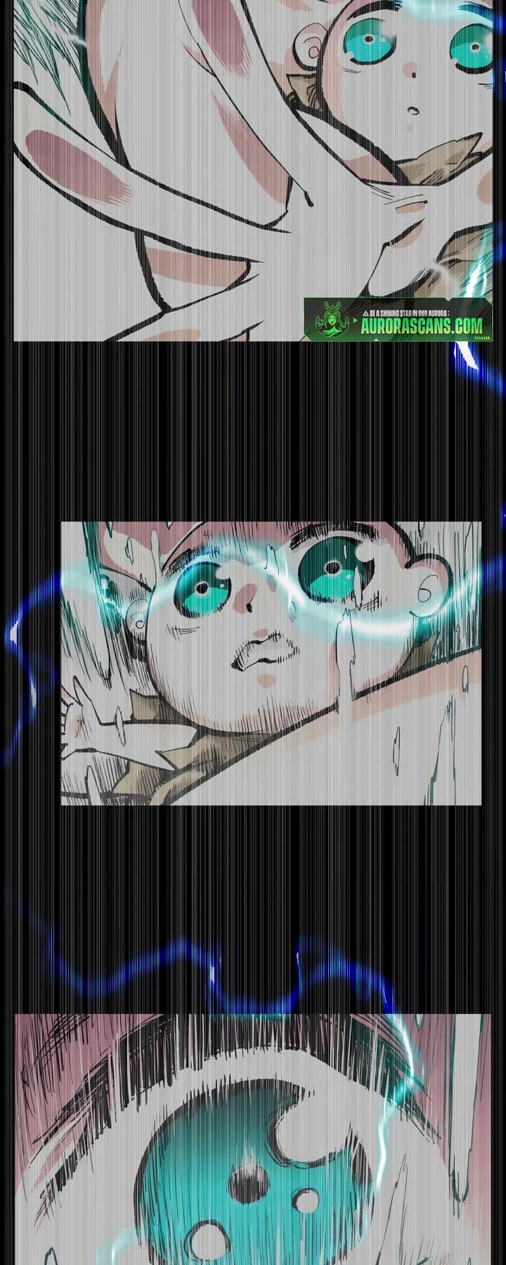 Ninja Reincarnation: Fuuma Kotarou's Quest to Reclaim His Humanity chapter 28 page 8