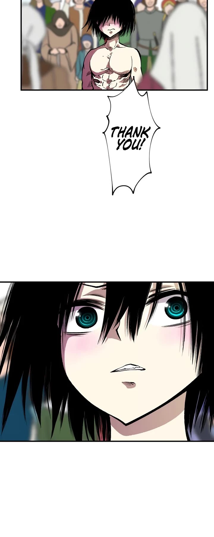 Ninja Reincarnation: Fuuma Kotarou's Quest to Reclaim His Humanity chapter 29 page 10