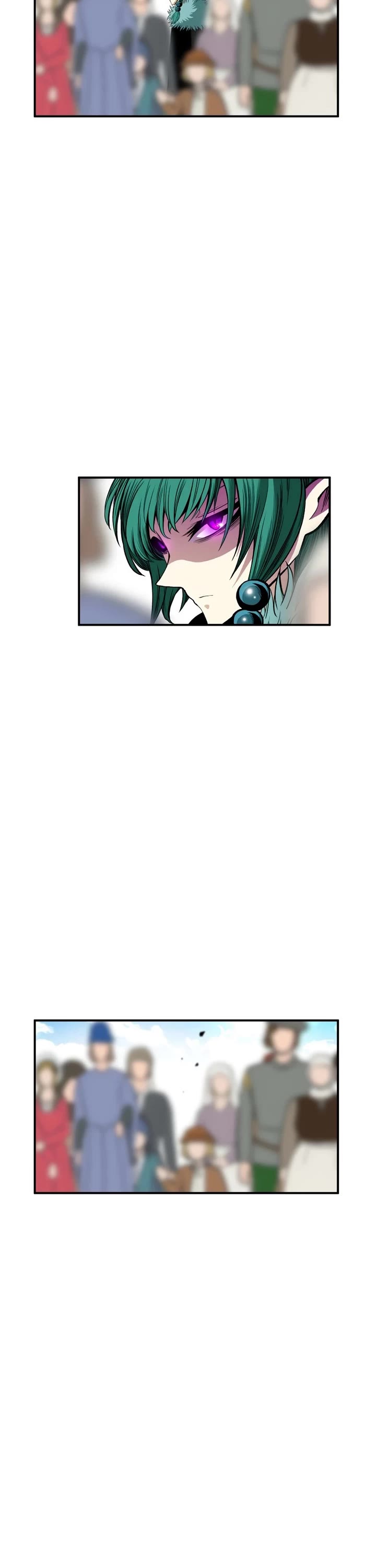 Ninja Reincarnation: Fuuma Kotarou's Quest to Reclaim His Humanity chapter 29 page 13