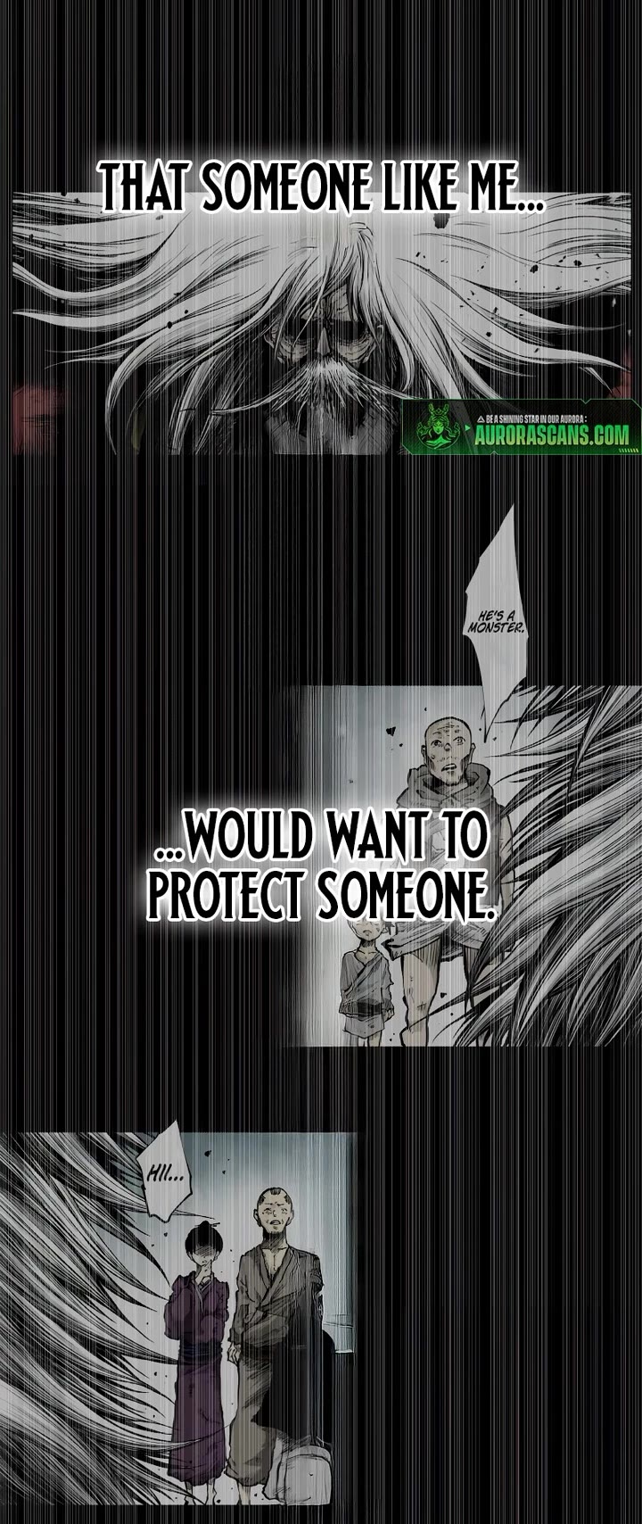 Ninja Reincarnation: Fuuma Kotarou's Quest to Reclaim His Humanity chapter 29 page 19