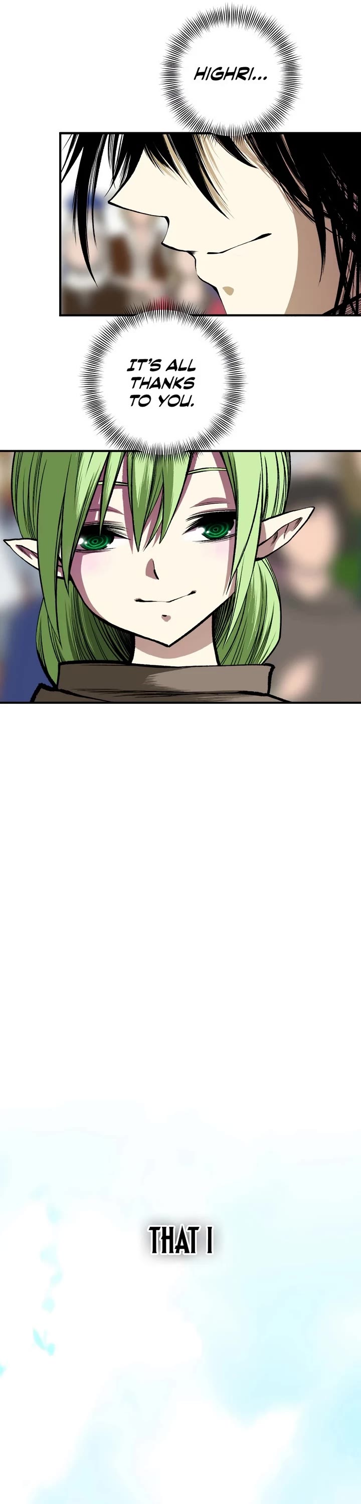 Ninja Reincarnation: Fuuma Kotarou's Quest to Reclaim His Humanity chapter 29 page 21