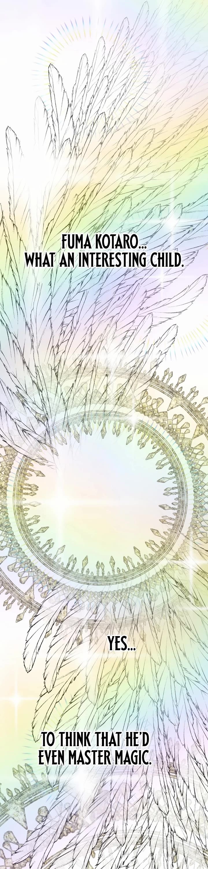 Ninja Reincarnation: Fuuma Kotarou's Quest to Reclaim His Humanity chapter 29 page 25