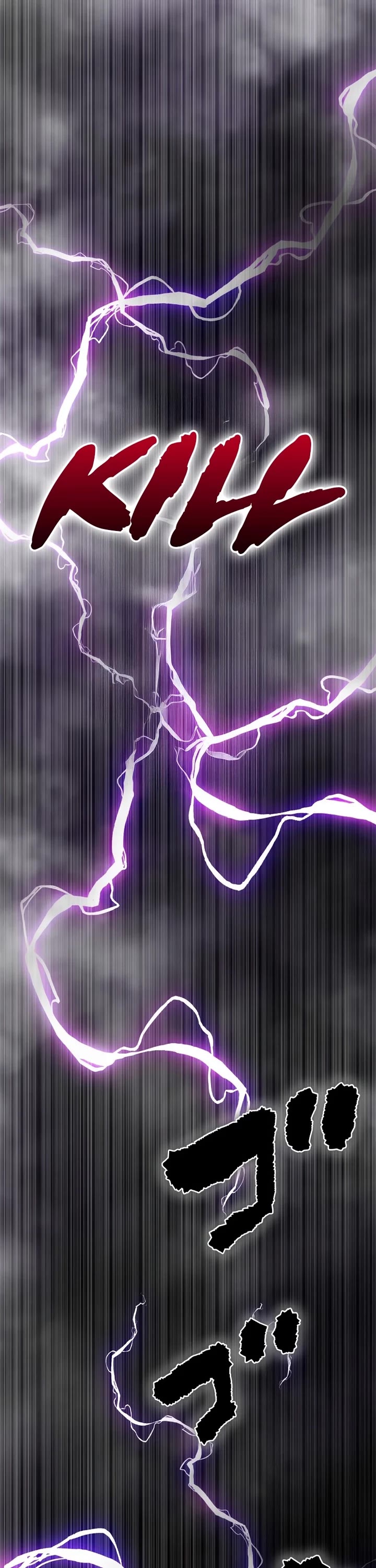 Ninja Reincarnation: Fuuma Kotarou's Quest to Reclaim His Humanity chapter 29 page 30