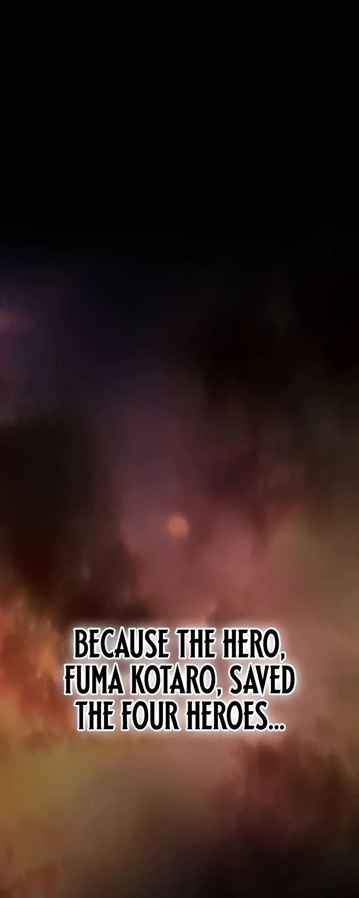 Ninja Reincarnation: Fuuma Kotarou's Quest to Reclaim His Humanity chapter 29 page 32