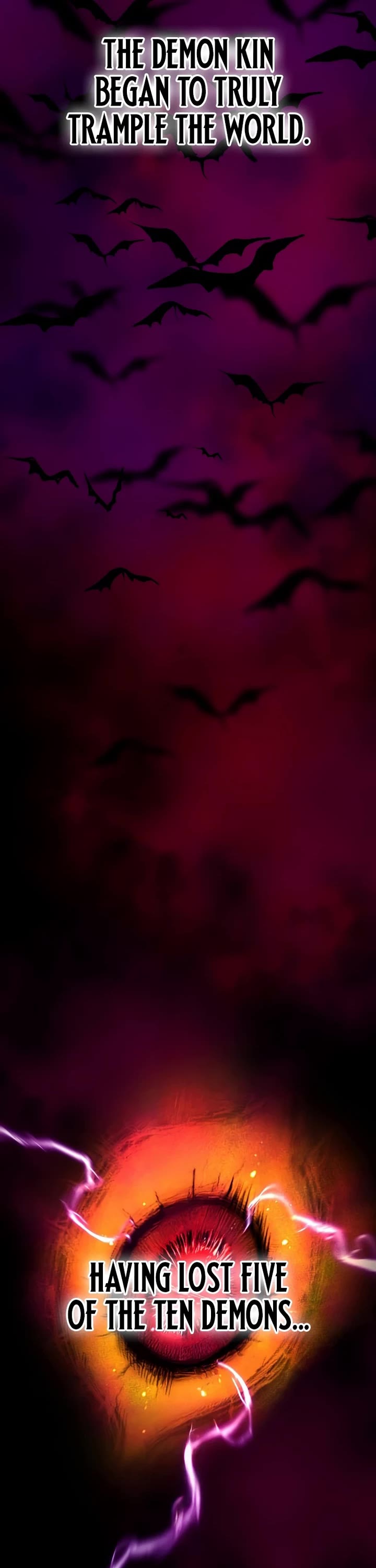 Ninja Reincarnation: Fuuma Kotarou's Quest to Reclaim His Humanity chapter 29 page 34