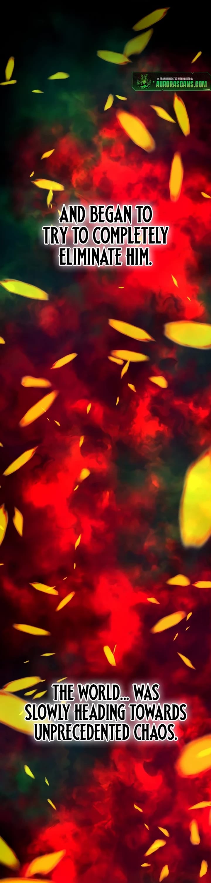 Ninja Reincarnation: Fuuma Kotarou's Quest to Reclaim His Humanity chapter 29 page 36