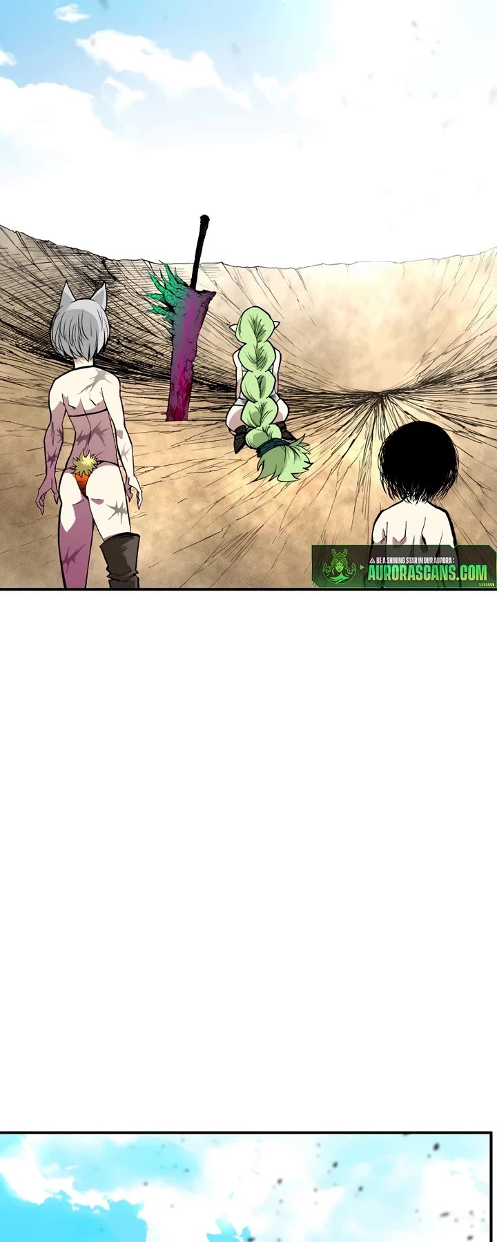 Ninja Reincarnation: Fuuma Kotarou's Quest to Reclaim His Humanity chapter 29 page 4