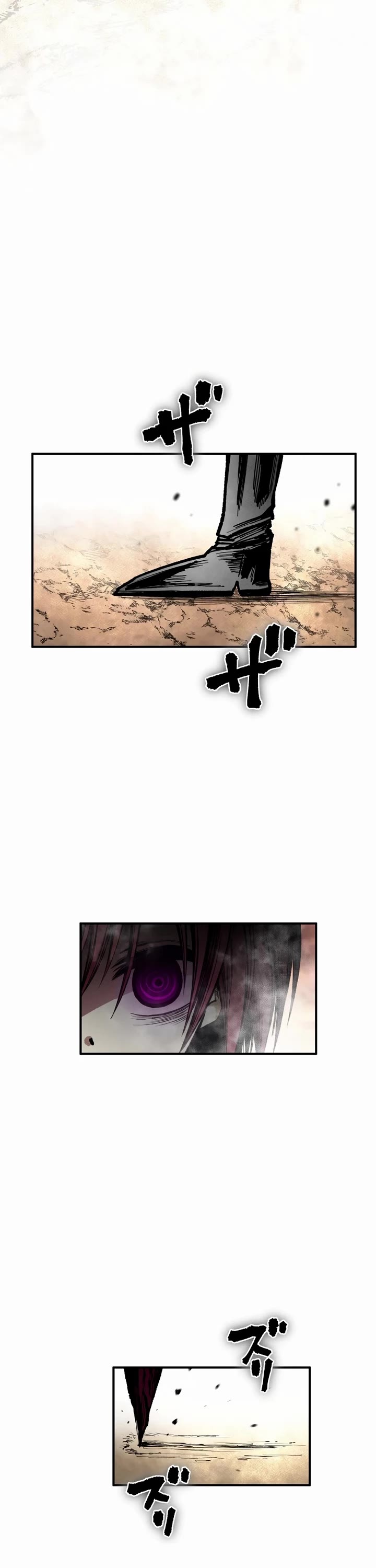 Ninja Reincarnation: Fuuma Kotarou's Quest to Reclaim His Humanity chapter 29 page 40