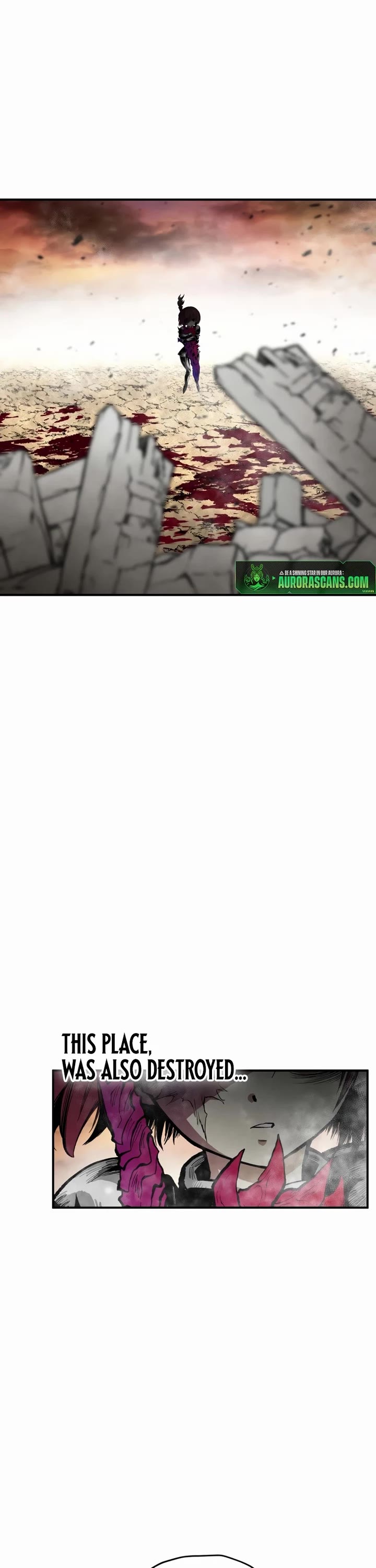 Ninja Reincarnation: Fuuma Kotarou's Quest to Reclaim His Humanity chapter 29 page 41