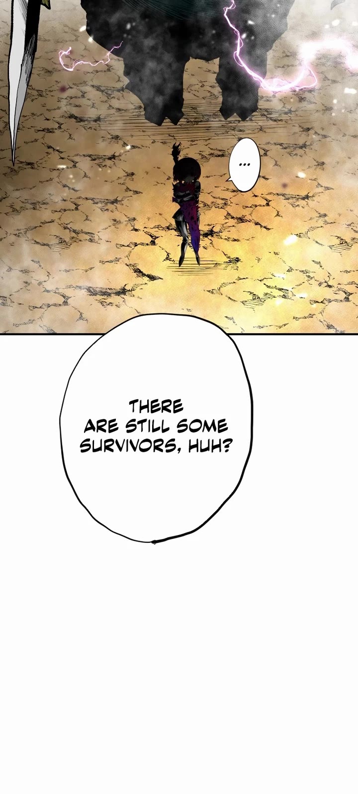 Ninja Reincarnation: Fuuma Kotarou's Quest to Reclaim His Humanity chapter 29 page 43