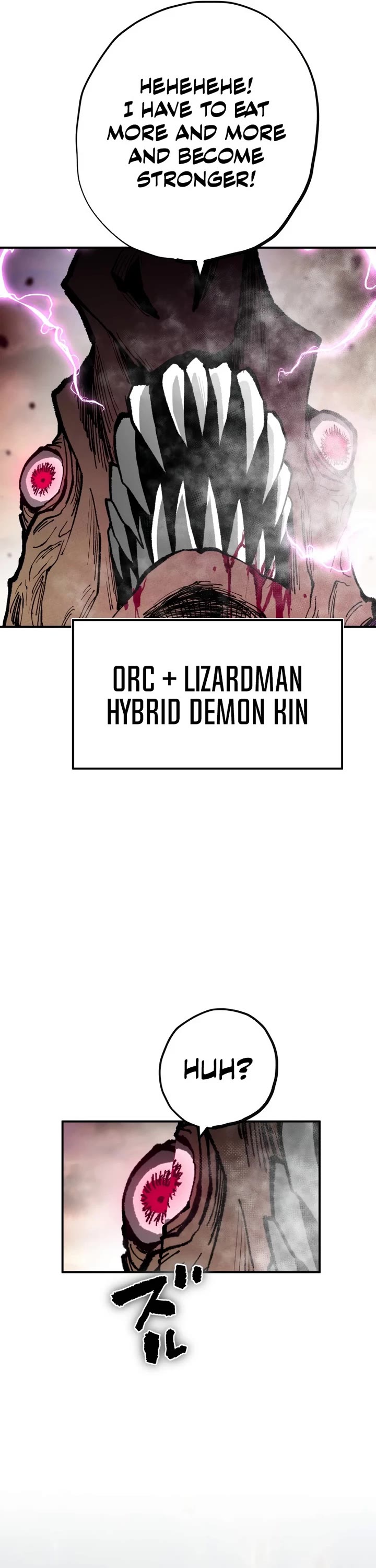 Ninja Reincarnation: Fuuma Kotarou's Quest to Reclaim His Humanity chapter 29 page 44