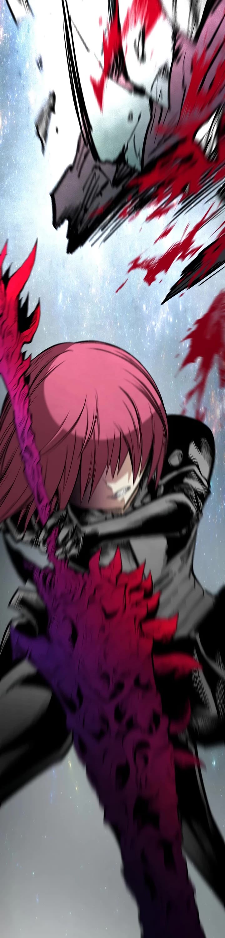 Ninja Reincarnation: Fuuma Kotarou's Quest to Reclaim His Humanity chapter 29 page 46