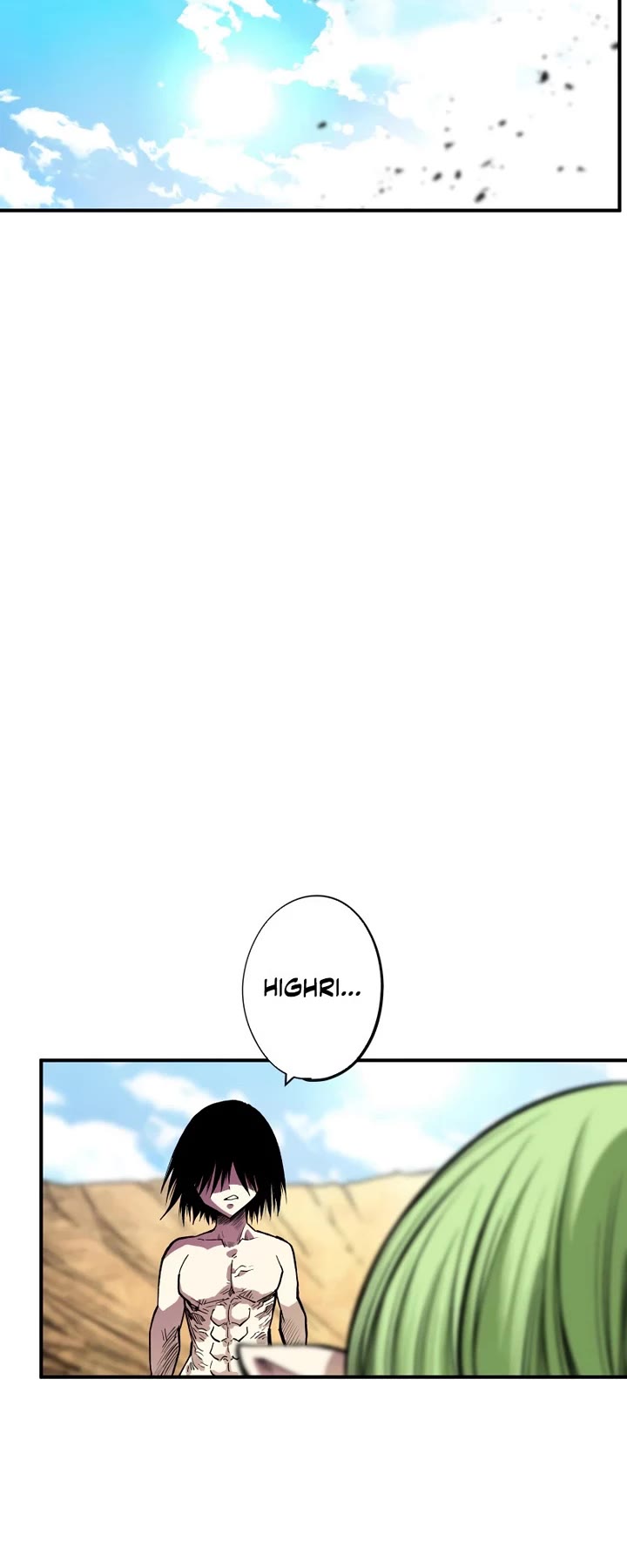 Ninja Reincarnation: Fuuma Kotarou's Quest to Reclaim His Humanity chapter 29 page 5