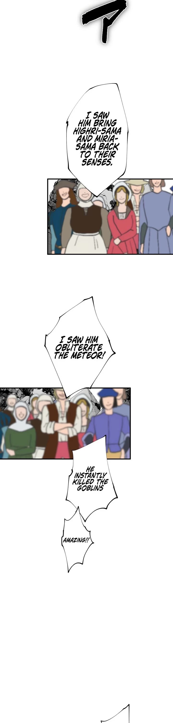 Ninja Reincarnation: Fuuma Kotarou's Quest to Reclaim His Humanity chapter 29 page 8