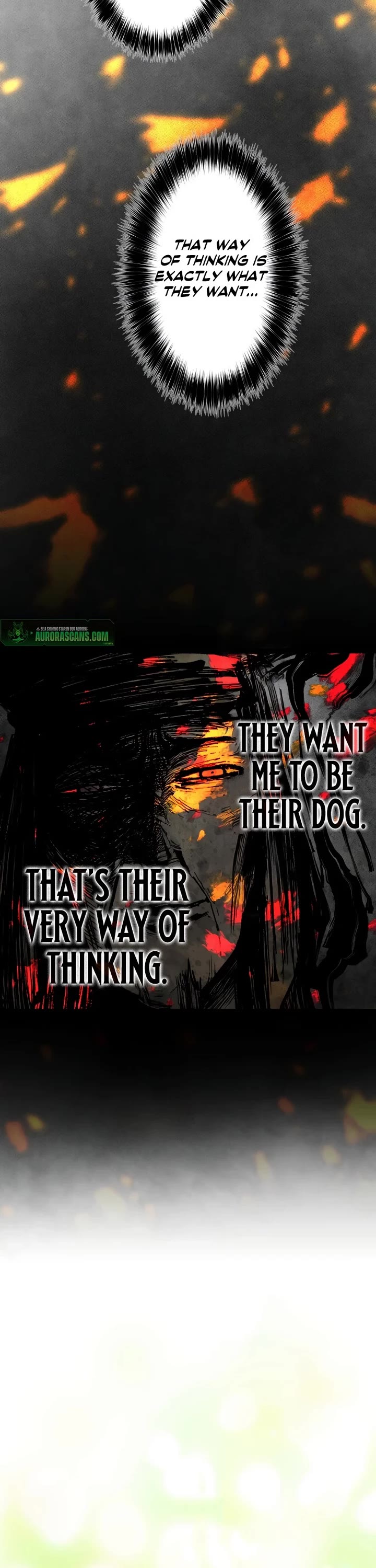 Ninja Reincarnation: Fuuma Kotarou's Quest to Reclaim His Humanity chapter 3 page 18