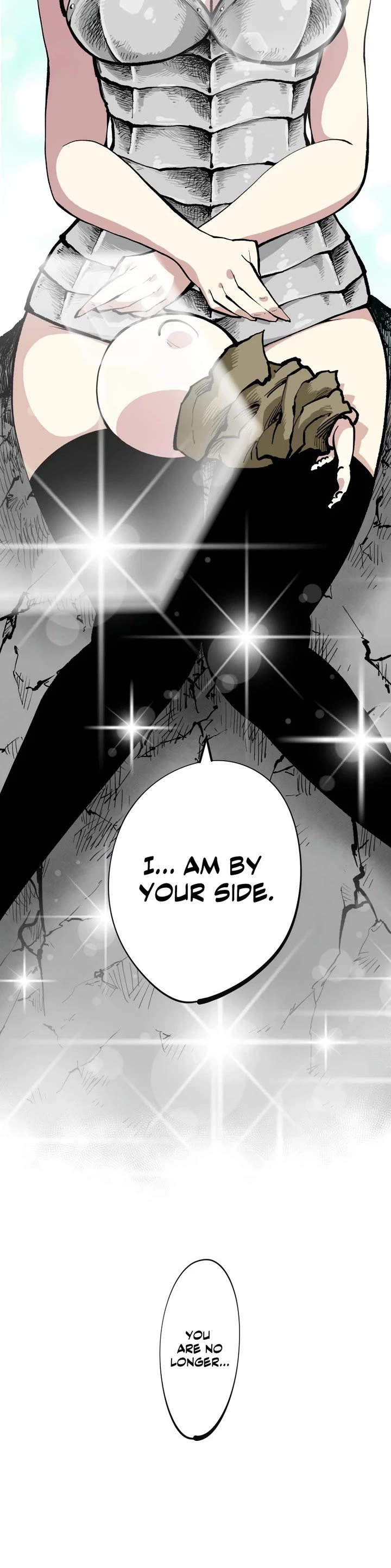 Ninja Reincarnation: Fuuma Kotarou's Quest to Reclaim His Humanity chapter 3 page 24