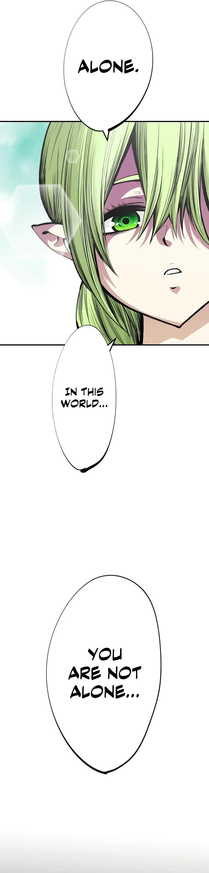 Ninja Reincarnation: Fuuma Kotarou's Quest to Reclaim His Humanity chapter 3 page 25