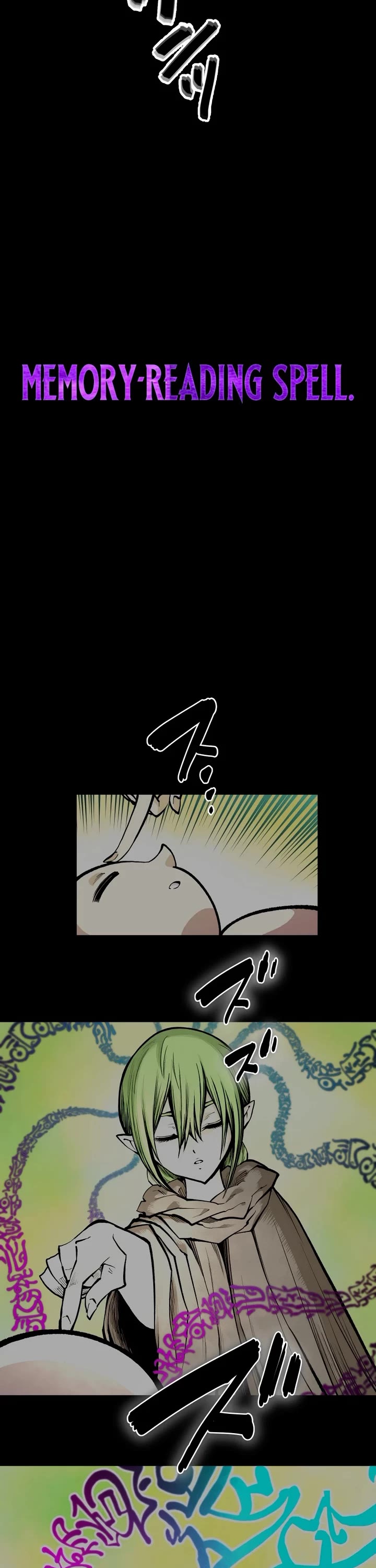 Ninja Reincarnation: Fuuma Kotarou's Quest to Reclaim His Humanity chapter 3 page 27