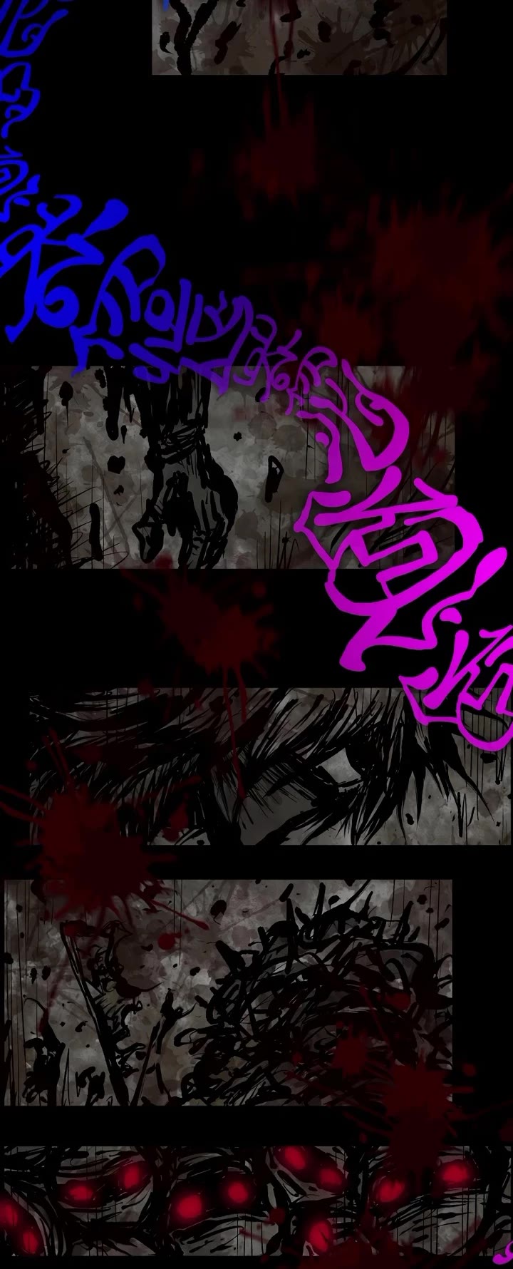 Ninja Reincarnation: Fuuma Kotarou's Quest to Reclaim His Humanity chapter 3 page 29