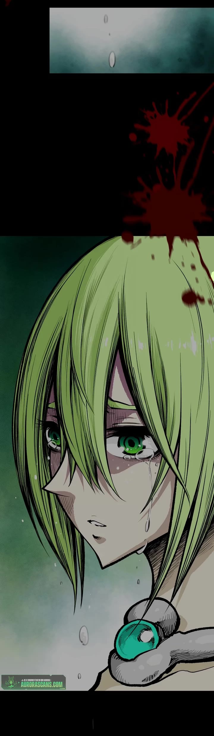 Ninja Reincarnation: Fuuma Kotarou's Quest to Reclaim His Humanity chapter 3 page 33