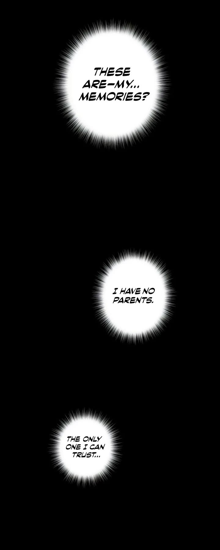 Ninja Reincarnation: Fuuma Kotarou's Quest to Reclaim His Humanity chapter 3 page 4