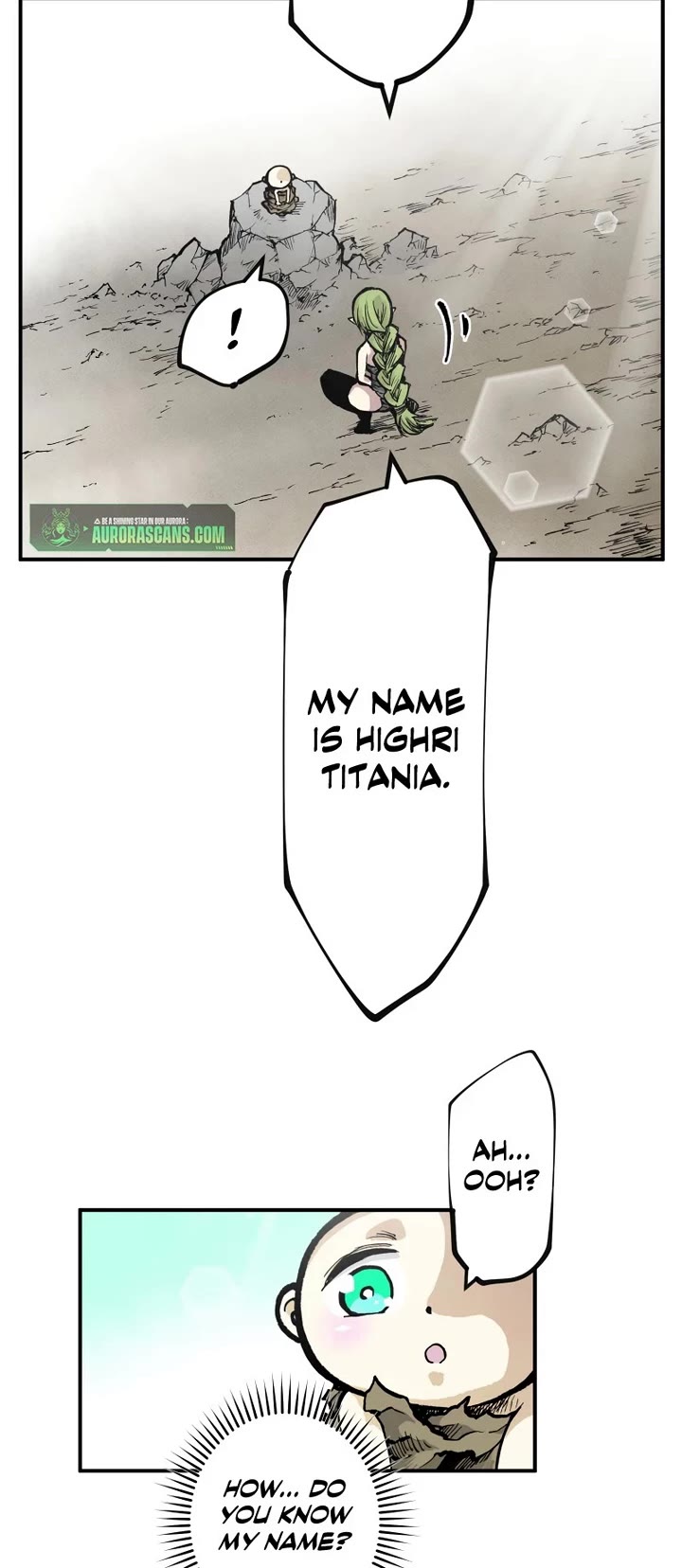 Ninja Reincarnation: Fuuma Kotarou's Quest to Reclaim His Humanity chapter 3 page 9