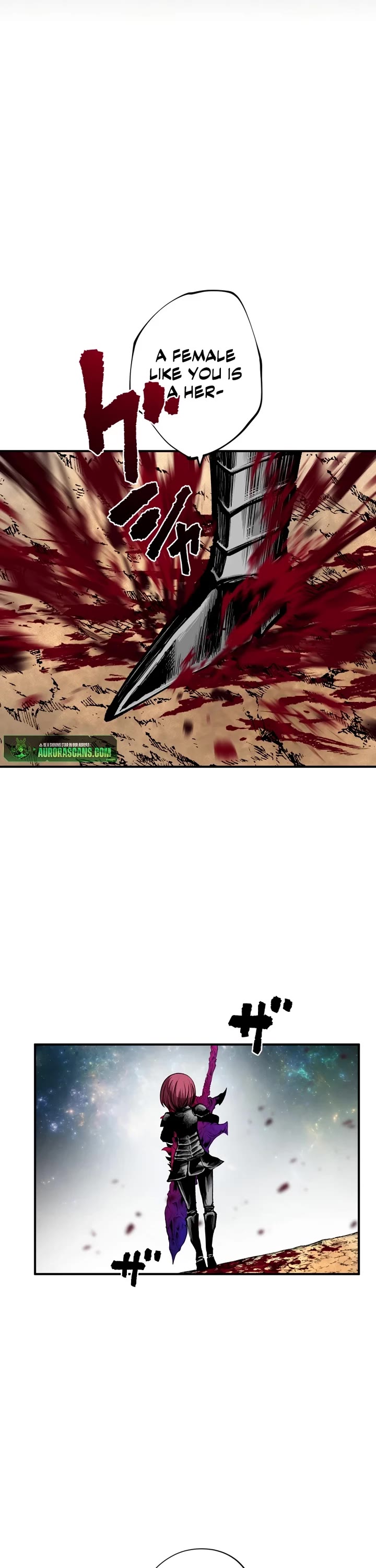 Ninja Reincarnation: Fuuma Kotarou's Quest to Reclaim His Humanity chapter 30 page 11